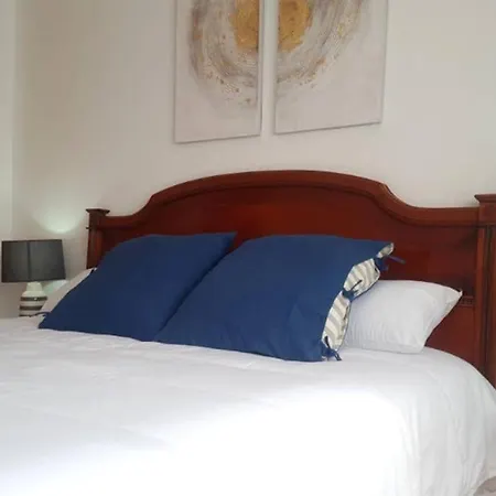 Encantador Apartamento En El Centro Апартаменты