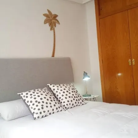 Encantador Apartamento En El Centro Apartment *