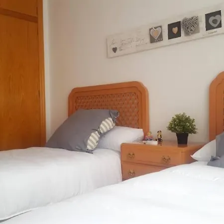 Encantador Apartamento En El Centro Apartment *